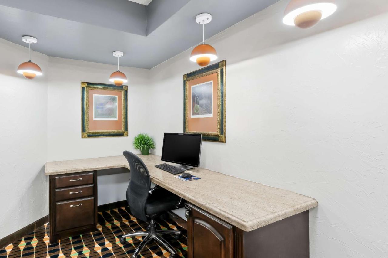 | SureStay Plus Hotel by Best Western Lubbock Medical Center