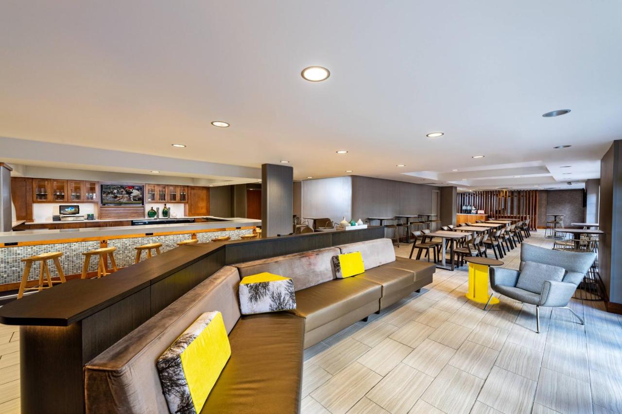 | SpringHill Suites Houston Medical Center/NRG Park