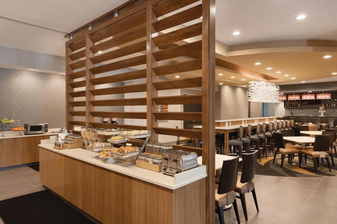 | SpringHill Suites by Marriott Houston Northwest