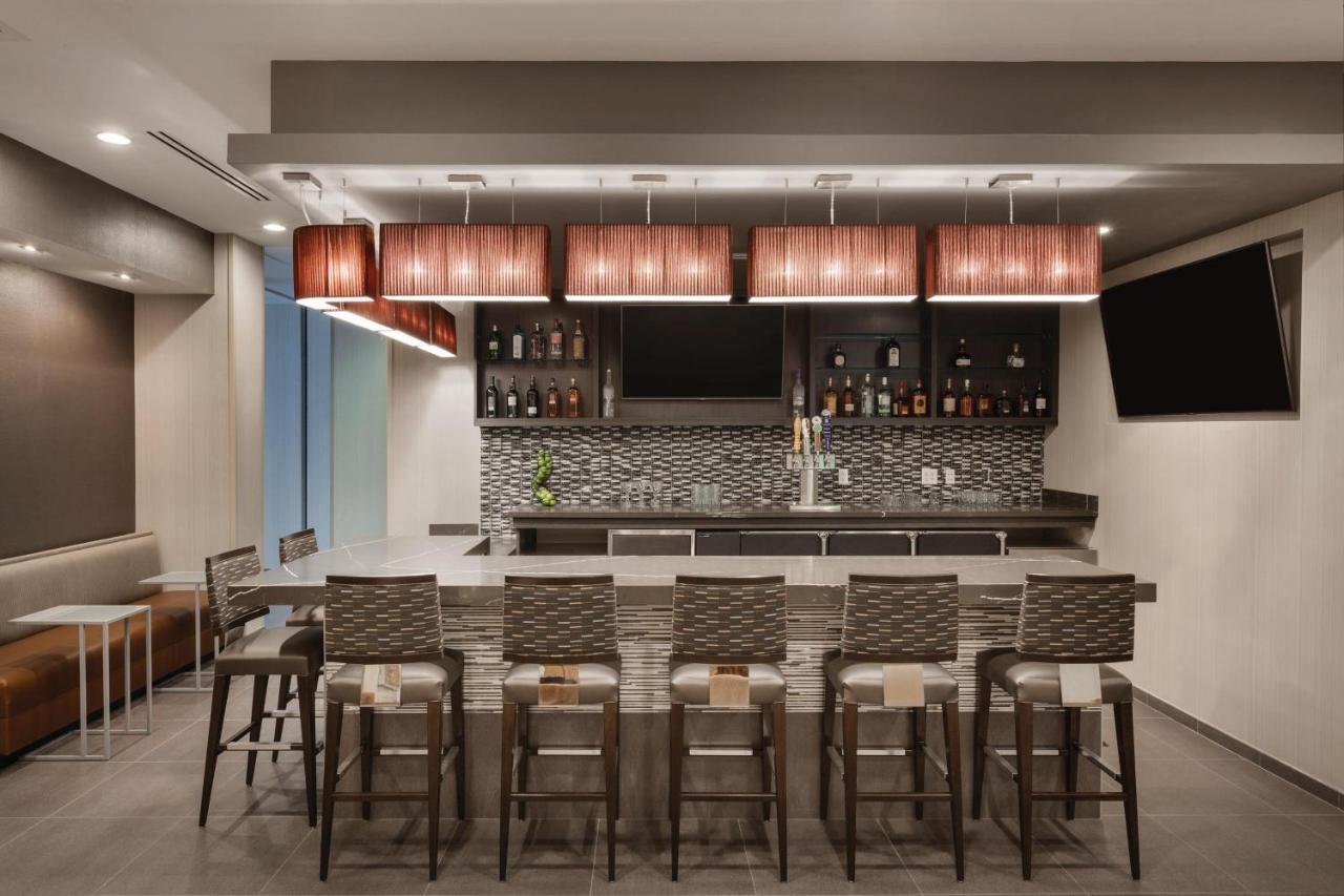| SpringHill Suites by Marriott Houston Northwest