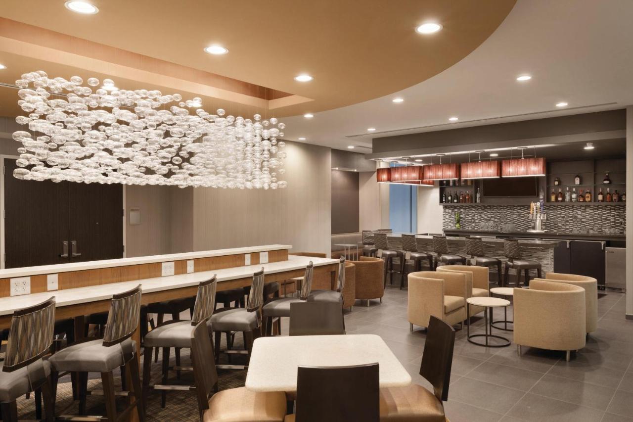| SpringHill Suites by Marriott Houston Northwest