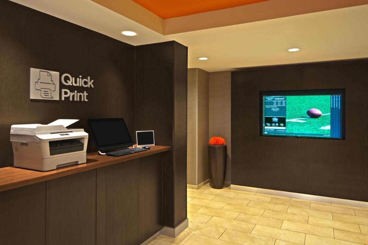 | Courtyard by Marriott Bentonville