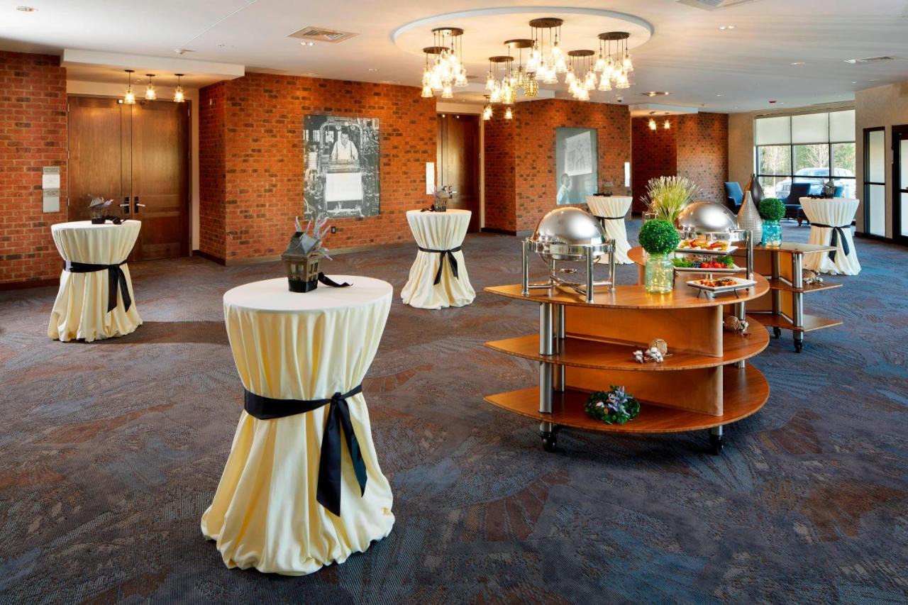  | Courtyard by Marriott Charlotte Fort Mill, SC