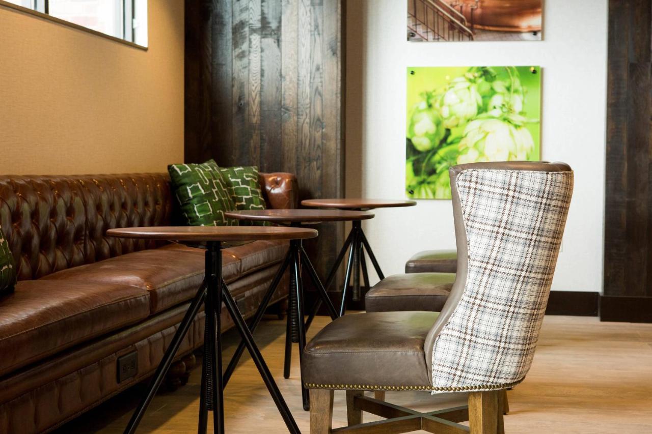 | SpringHill Suites by Marriott Bozeman