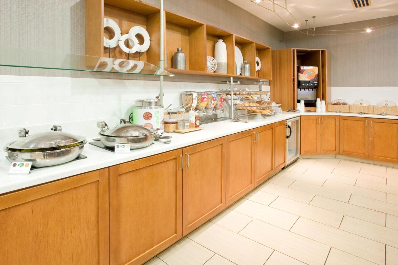 | SpringHill Suites by Marriott Wichita East at Plazzio