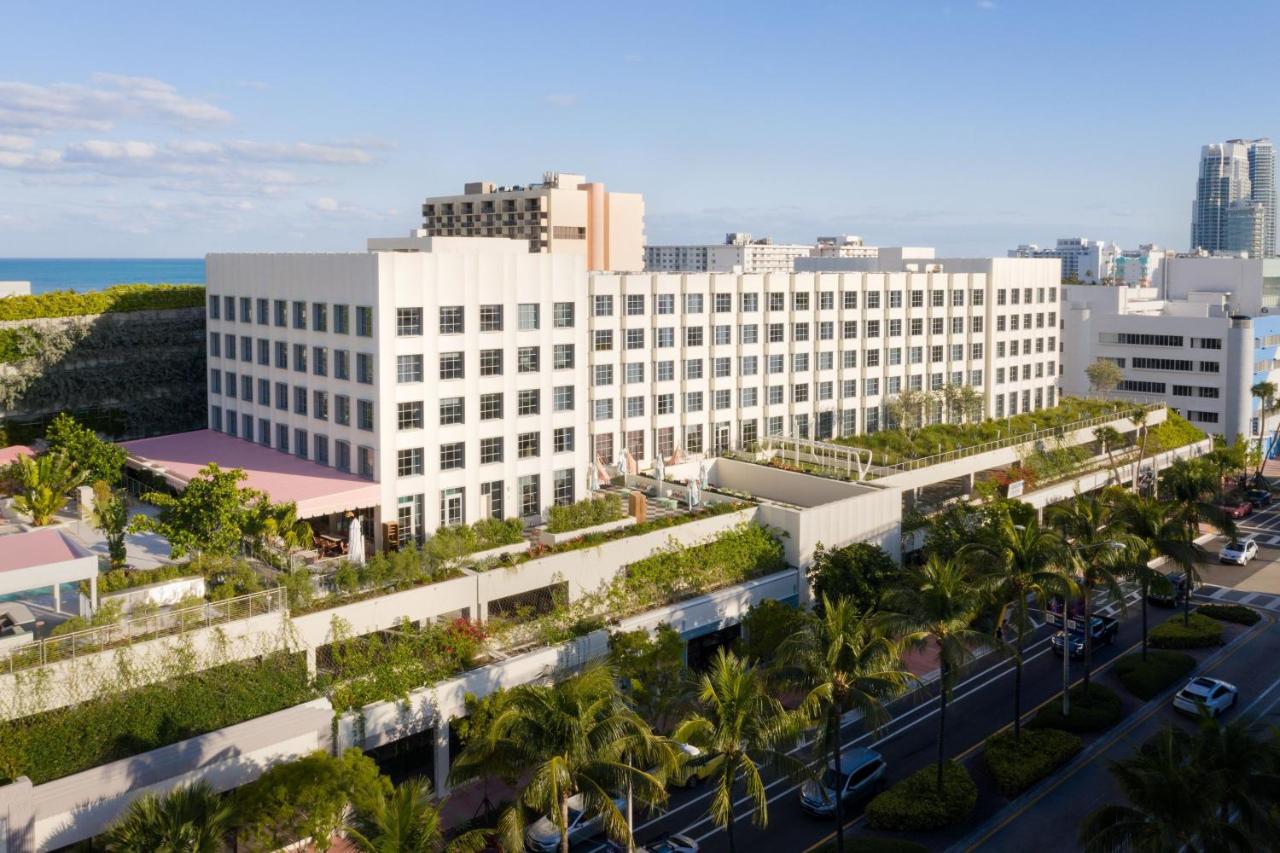 | The Goodtime Hotel