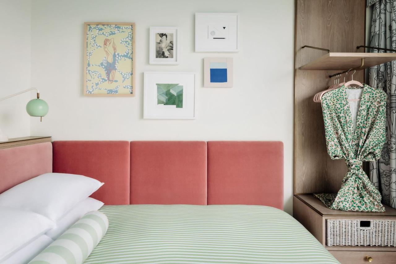 | The Goodtime Hotel