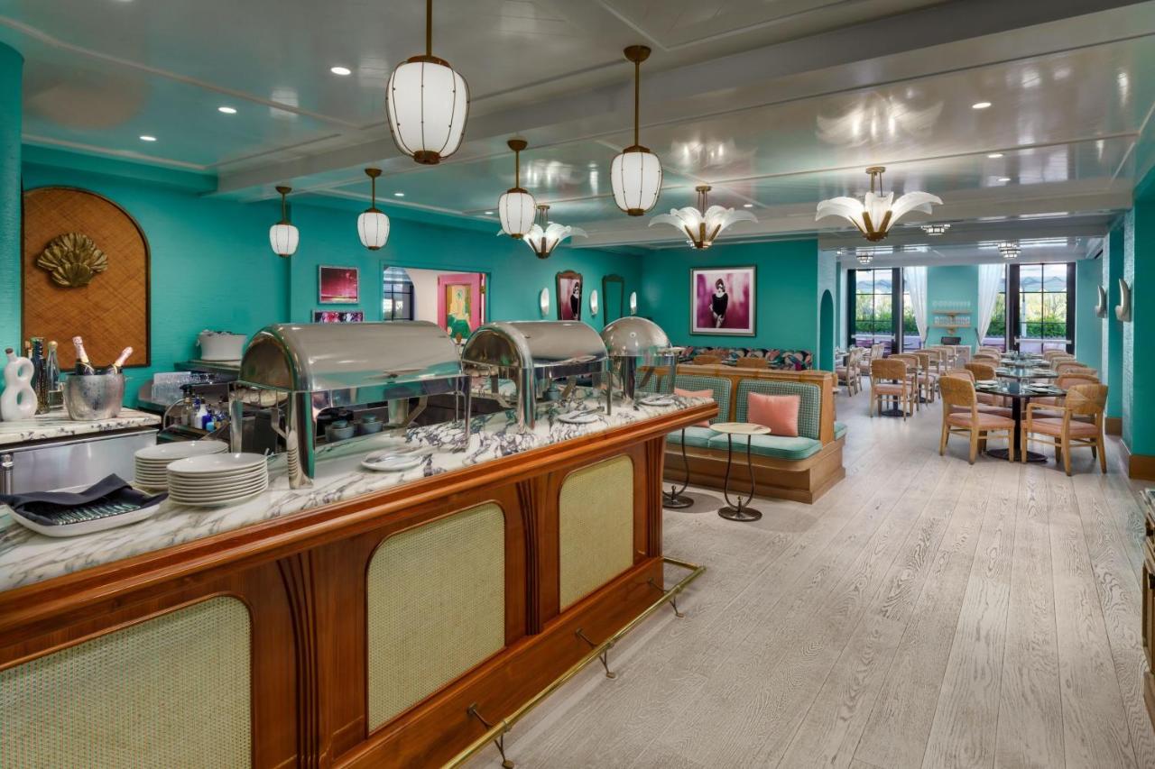 | The Goodtime Hotel