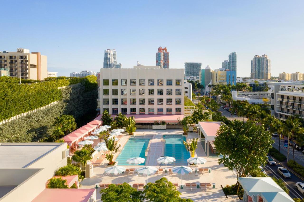 | The Goodtime Hotel