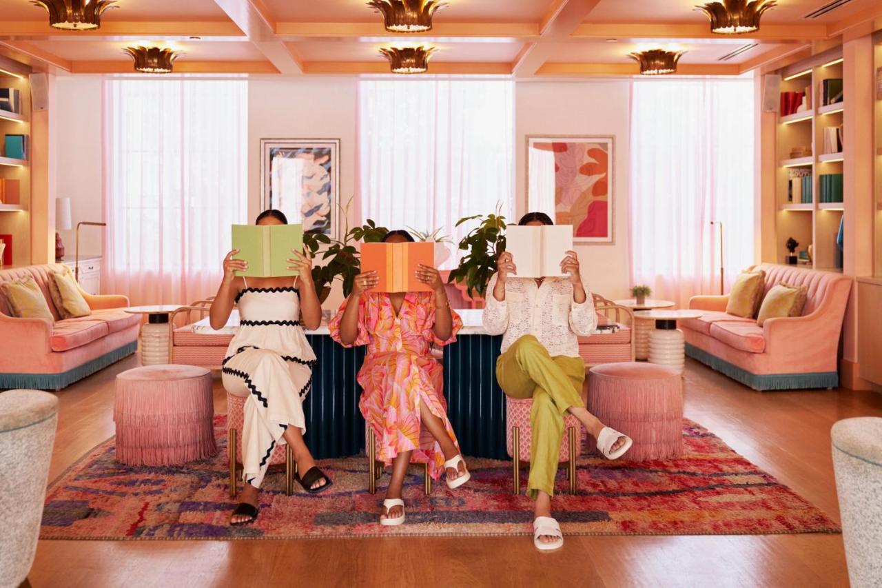  | The Goodtime Hotel