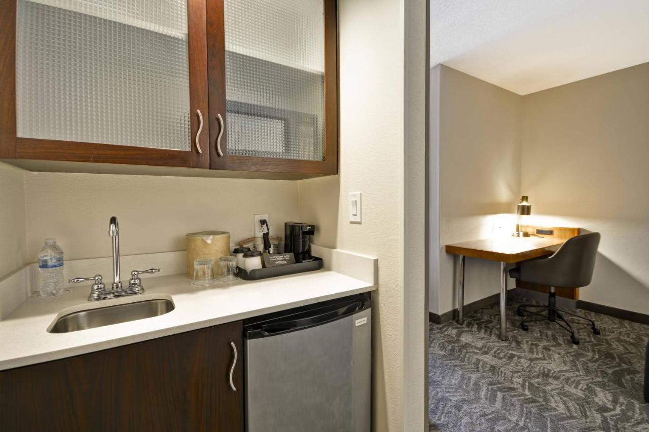 | SpringHill Suites by Marriott Lexington Near the University of Kentucky