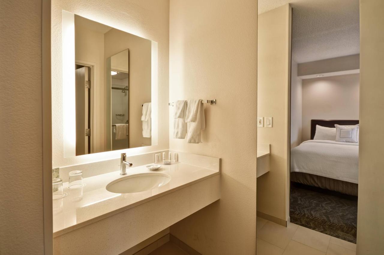 | SpringHill Suites by Marriott Lexington Near the University of Kentucky