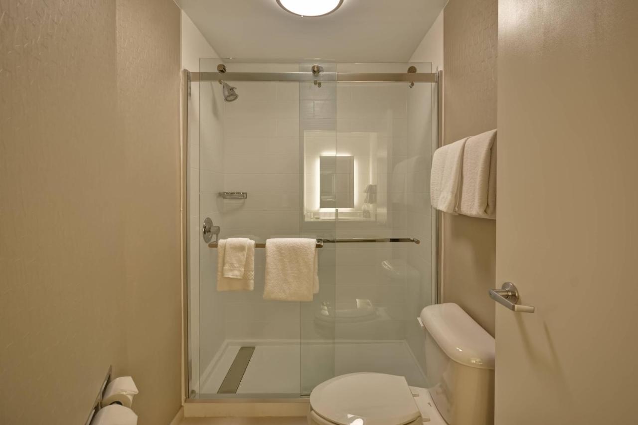 | SpringHill Suites by Marriott Lexington Near the University of Kentucky