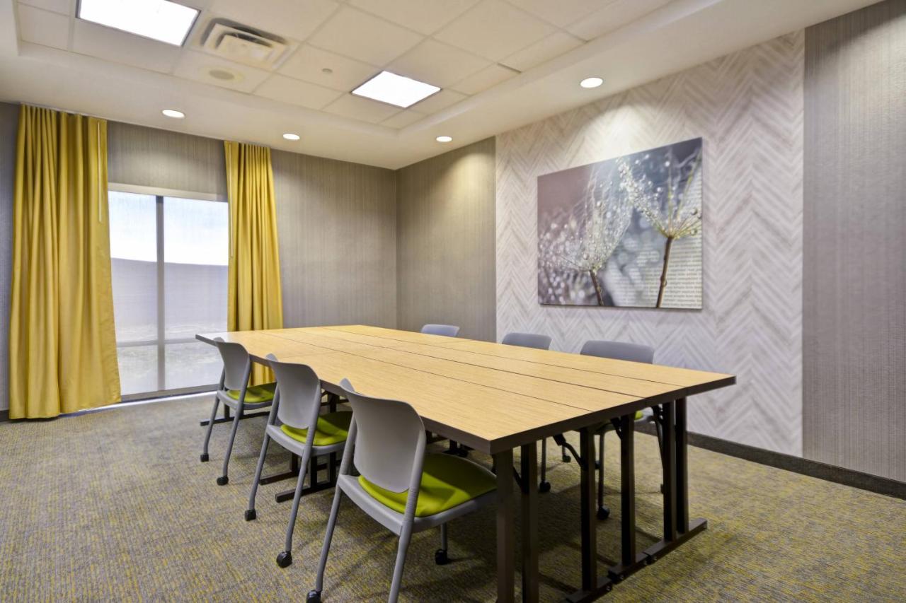| SpringHill Suites by Marriott Lexington Near the University of Kentucky