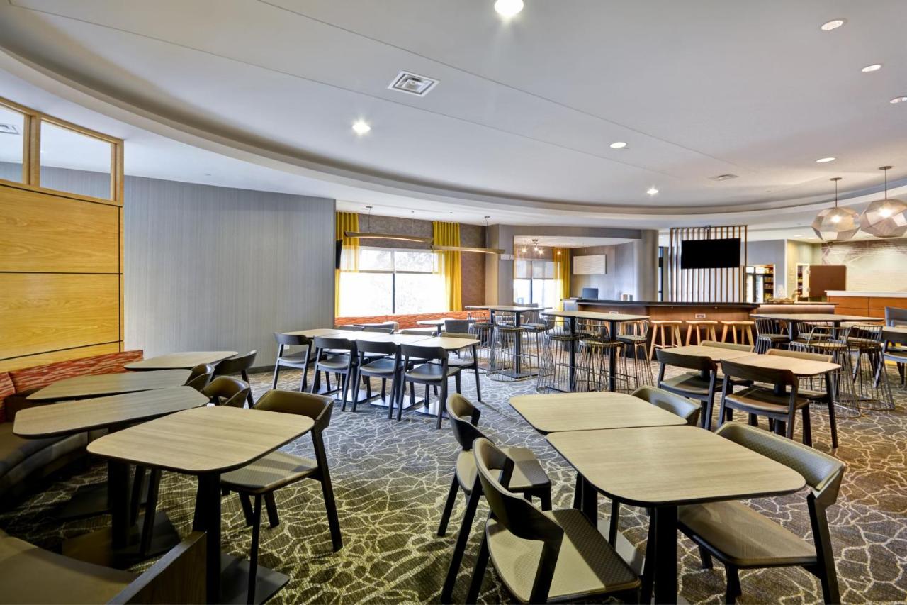 | SpringHill Suites by Marriott Lexington Near the University of Kentucky