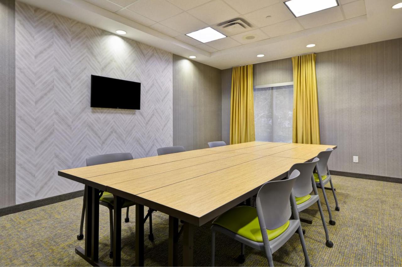 | SpringHill Suites by Marriott Lexington Near the University of Kentucky