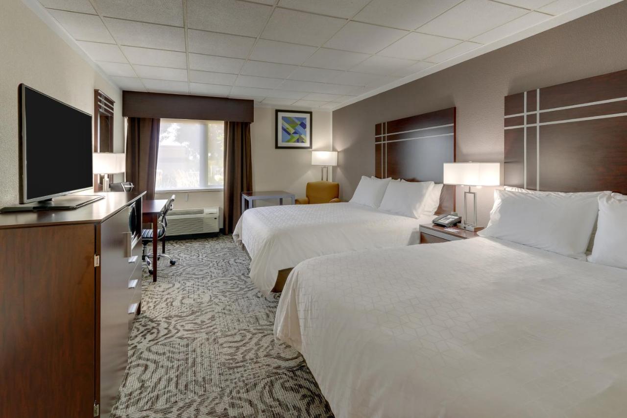 | Holiday Inn Express Aberdeen-Chesapeake House, an IHG Hotel