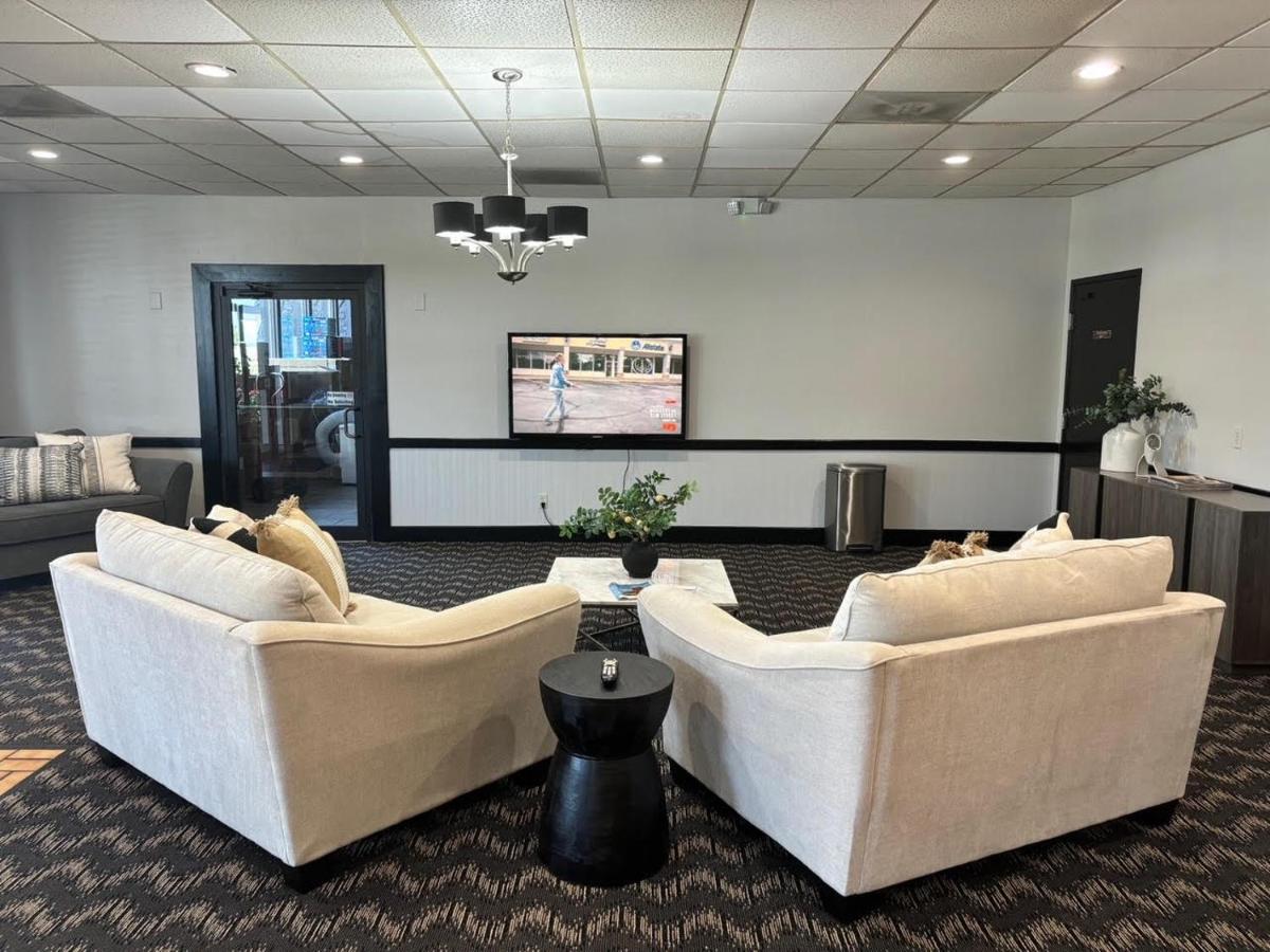  | The Inn and Suites at 34 Fifty