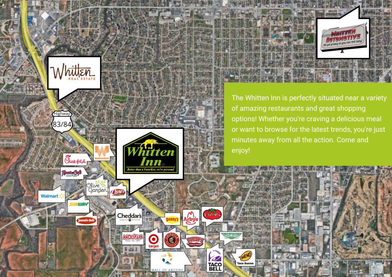  | The Inn and Suites at 34 Fifty