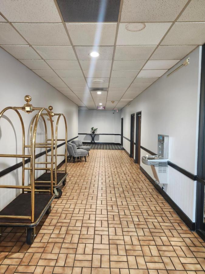  | The Inn and Suites at 34 Fifty