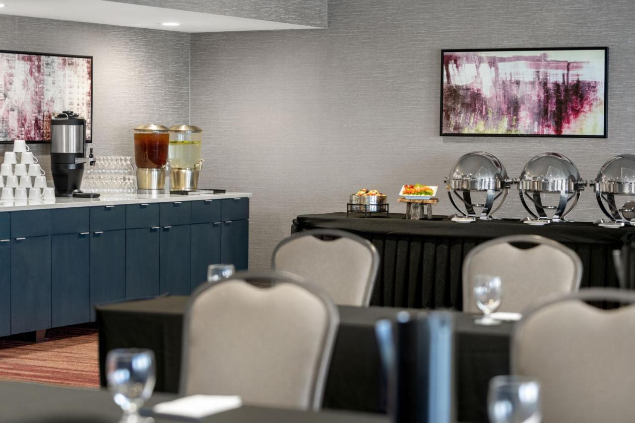  | Courtyard by Marriott Omaha Bellevue Beardmore Event Center