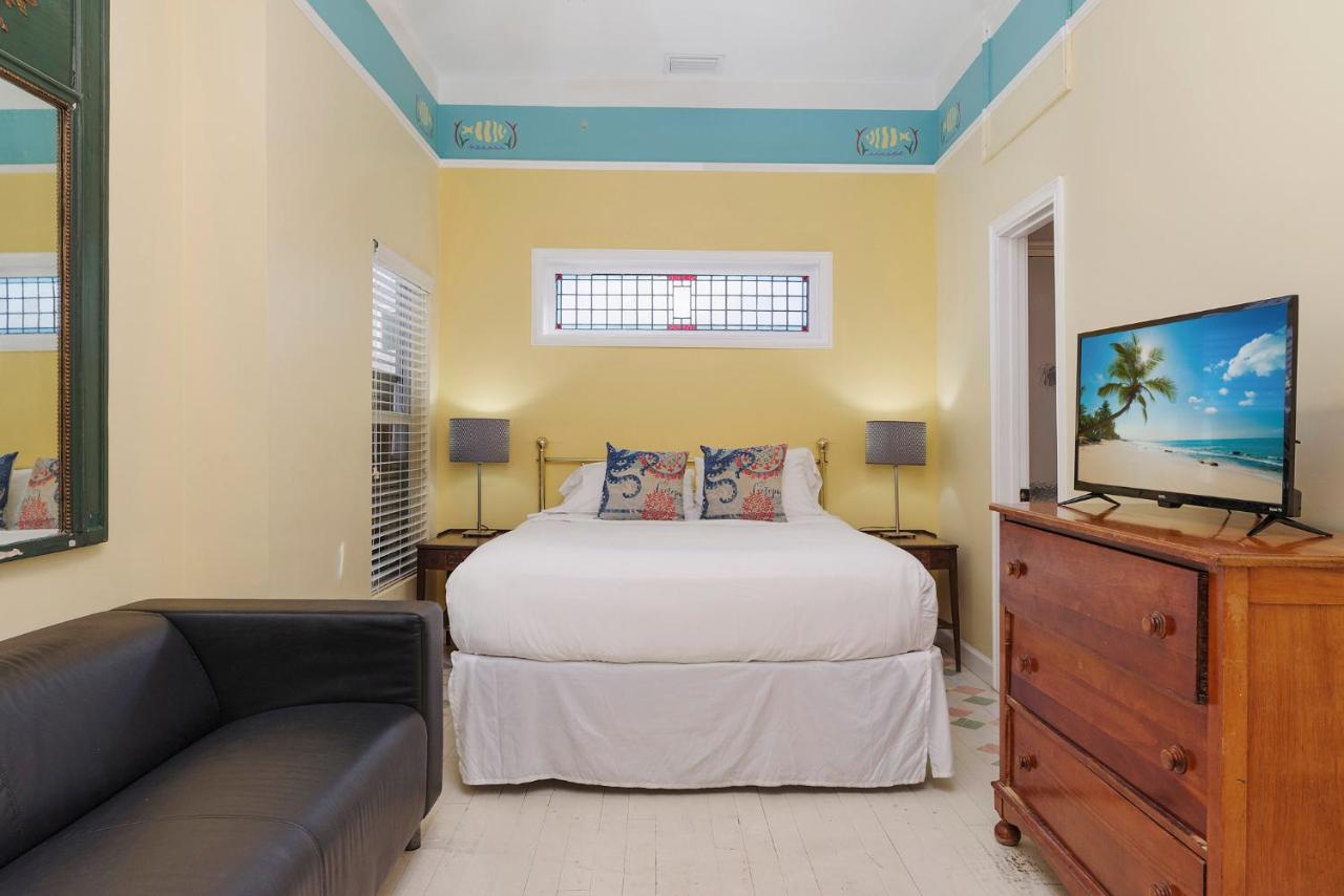 | Havana Inn