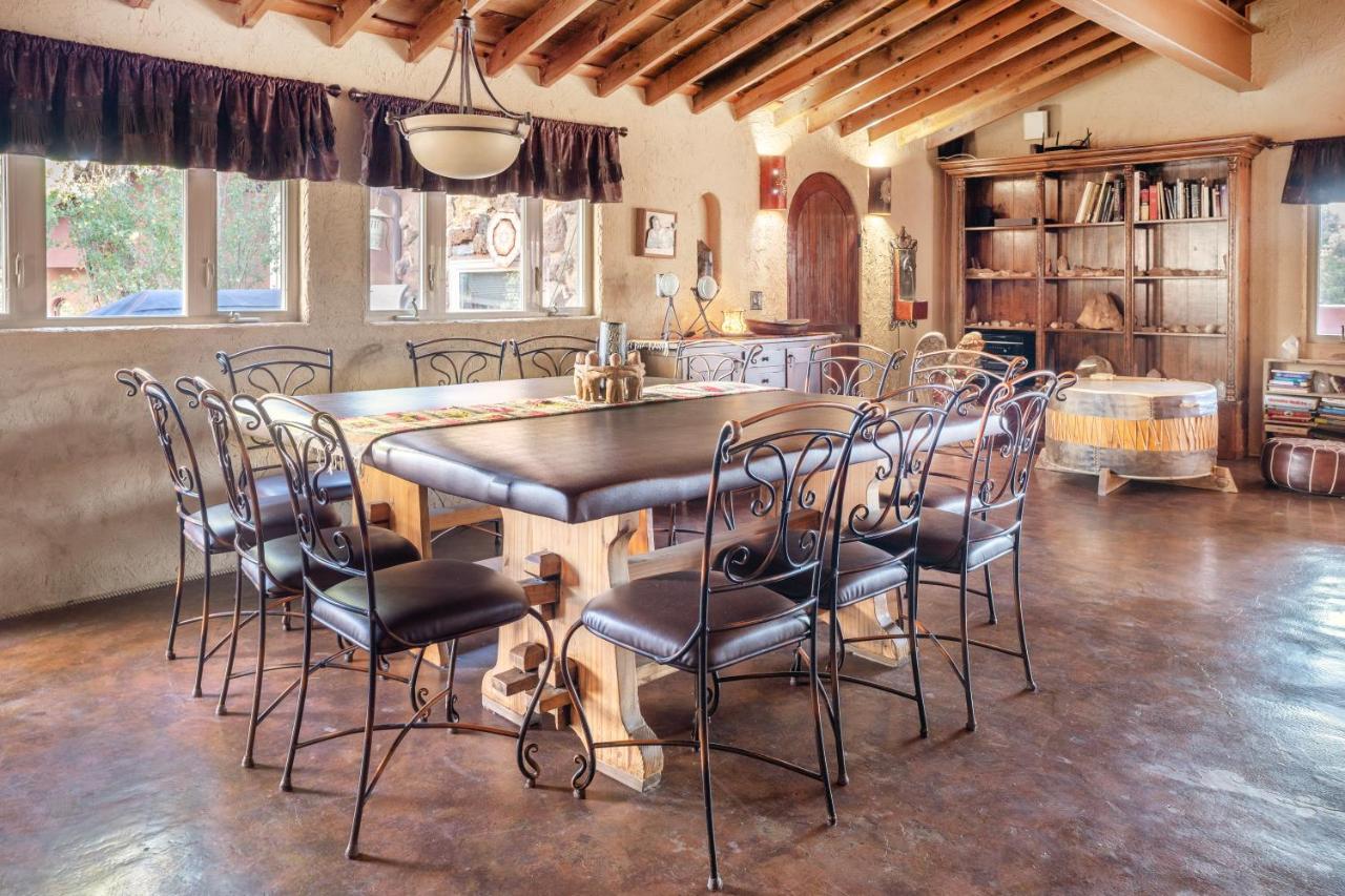  | Zion Villa