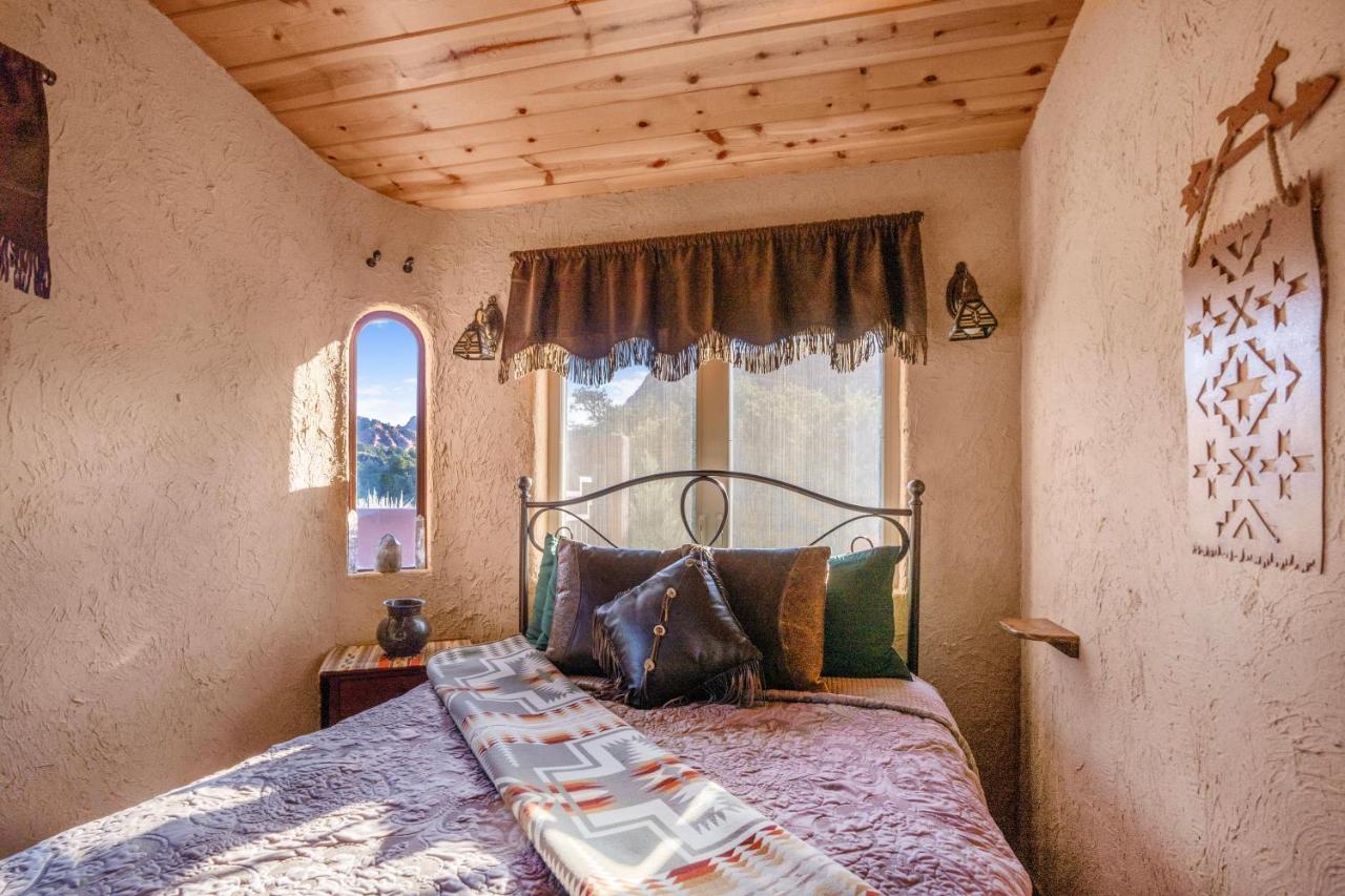  | Zion Villa