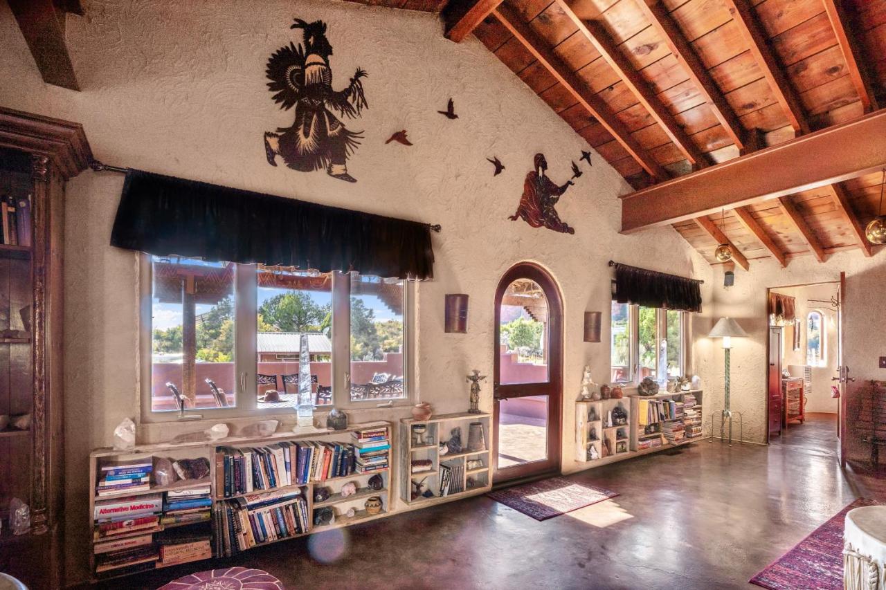  | Zion Villa