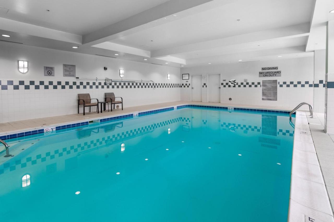  | Courtyard by Marriott Winchester Medical Center