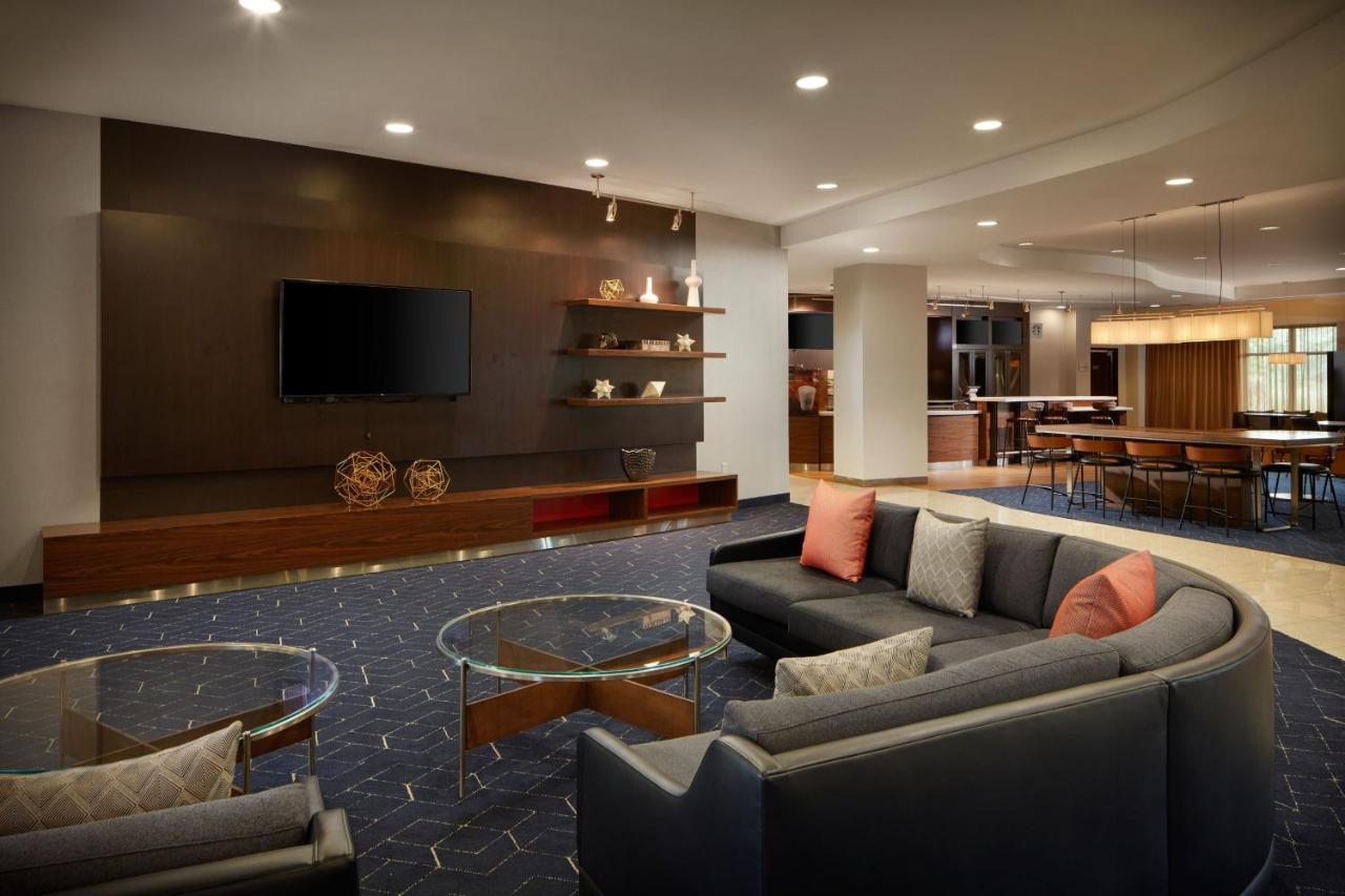  | Courtyard by Marriott Winchester Medical Center
