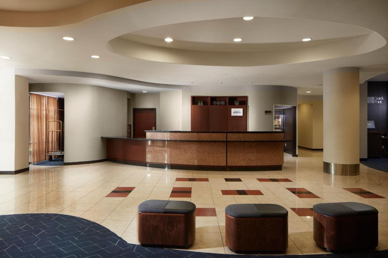  | Courtyard by Marriott Winchester Medical Center
