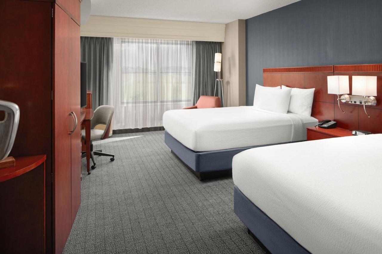  | Courtyard by Marriott Winchester Medical Center