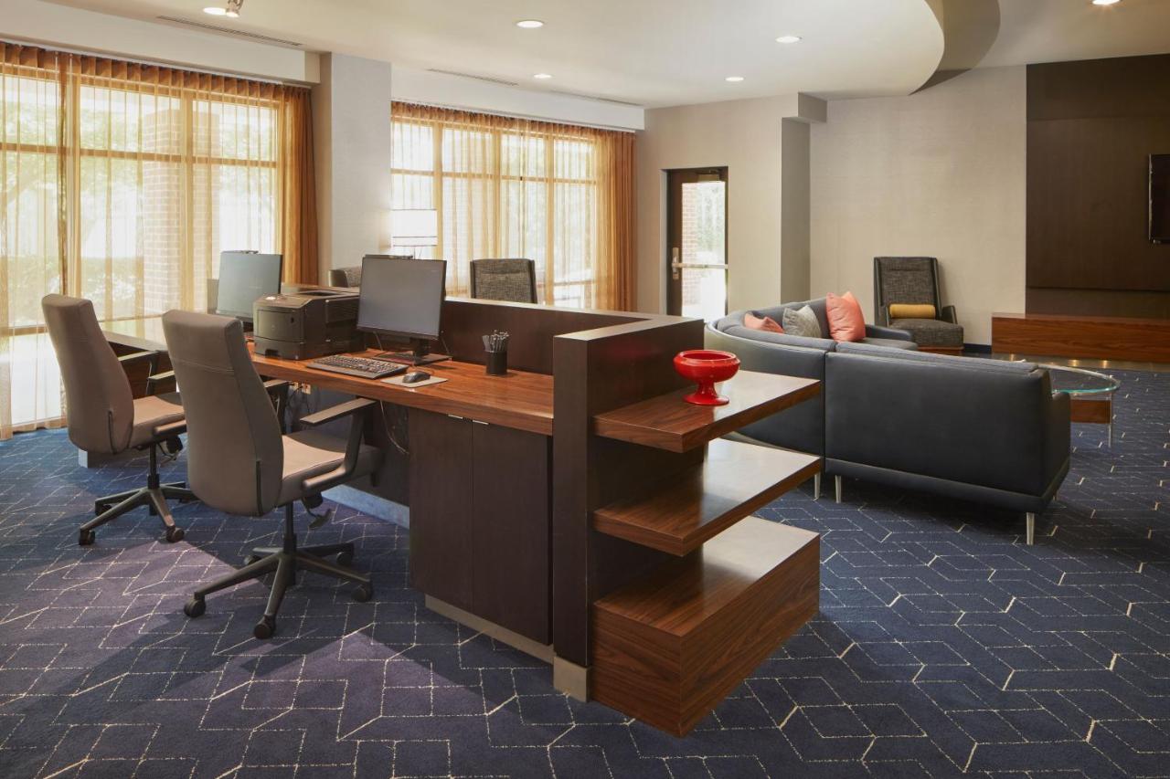  | Courtyard by Marriott Winchester Medical Center