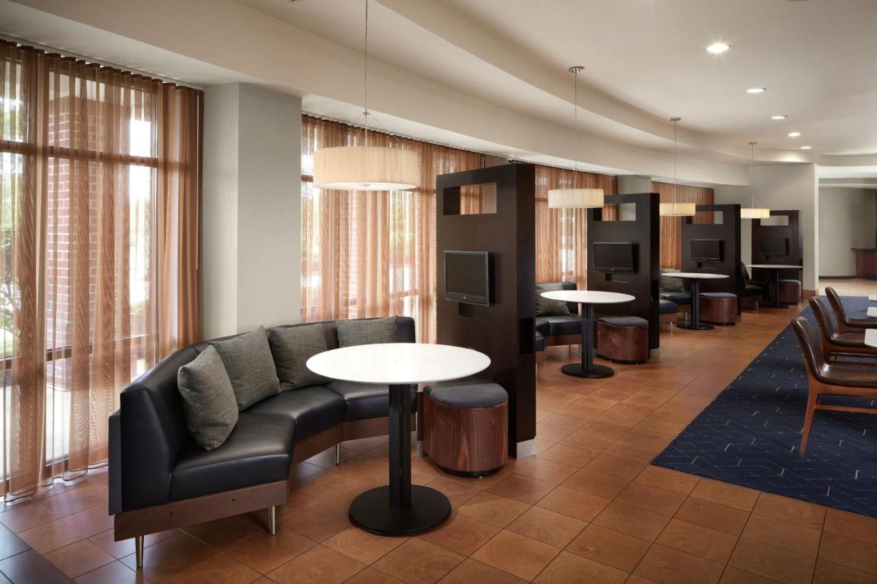  | Courtyard by Marriott Winchester Medical Center