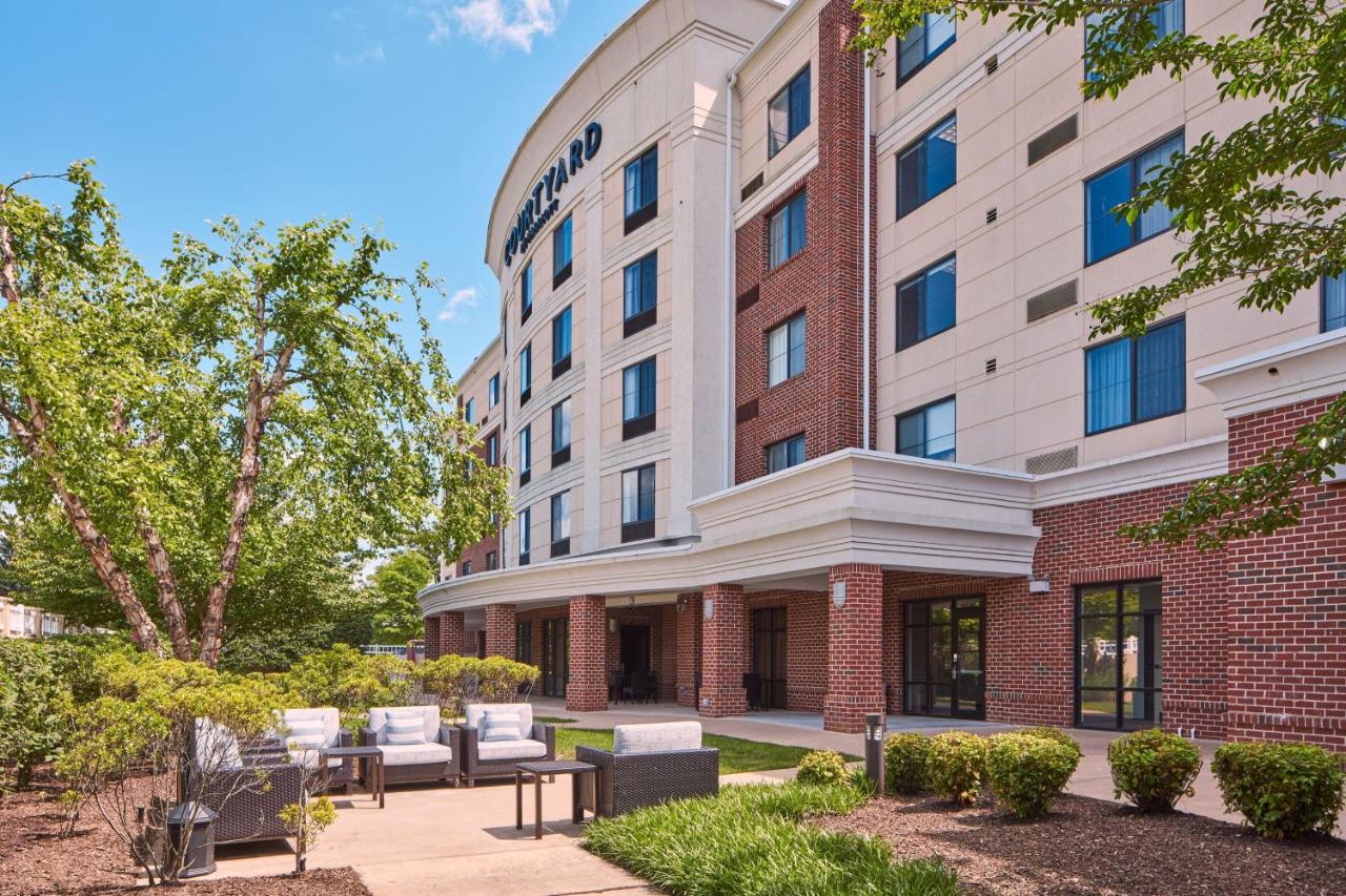  | Courtyard by Marriott Winchester Medical Center