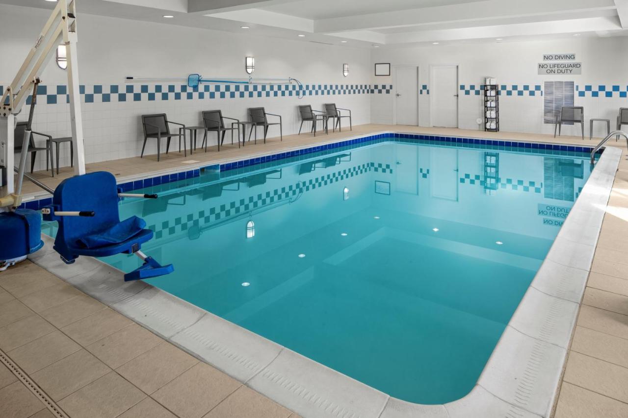  | Courtyard by Marriott Winchester Medical Center