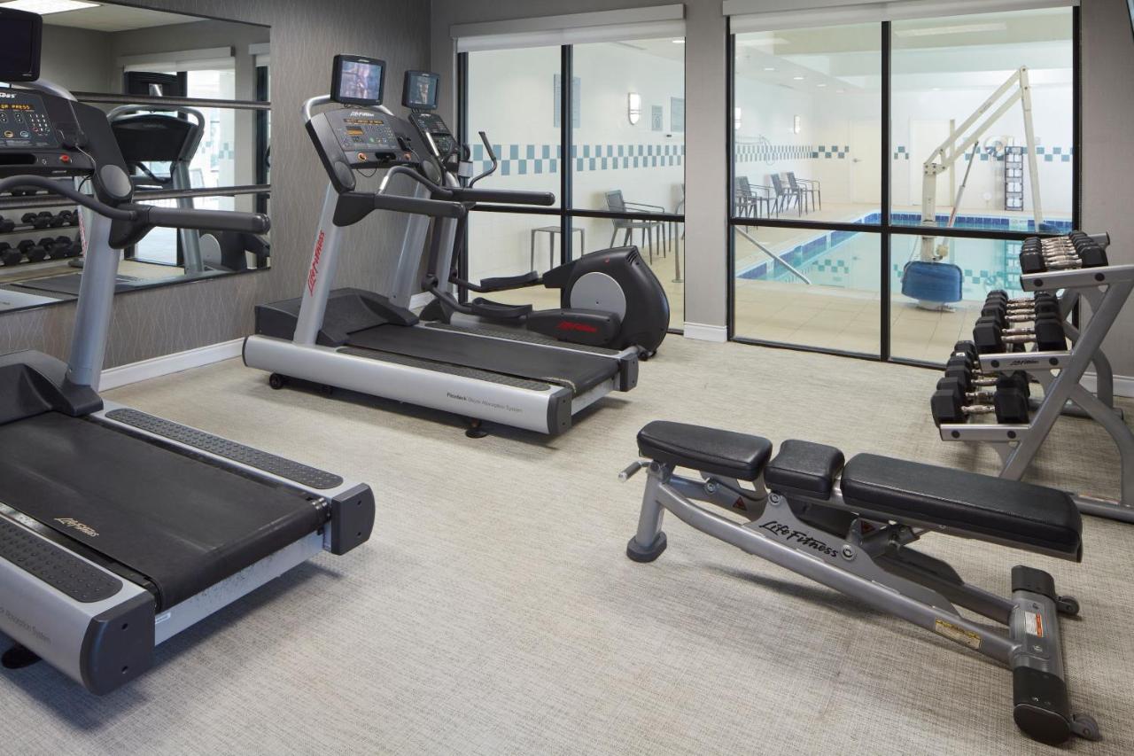  | Courtyard by Marriott Winchester Medical Center
