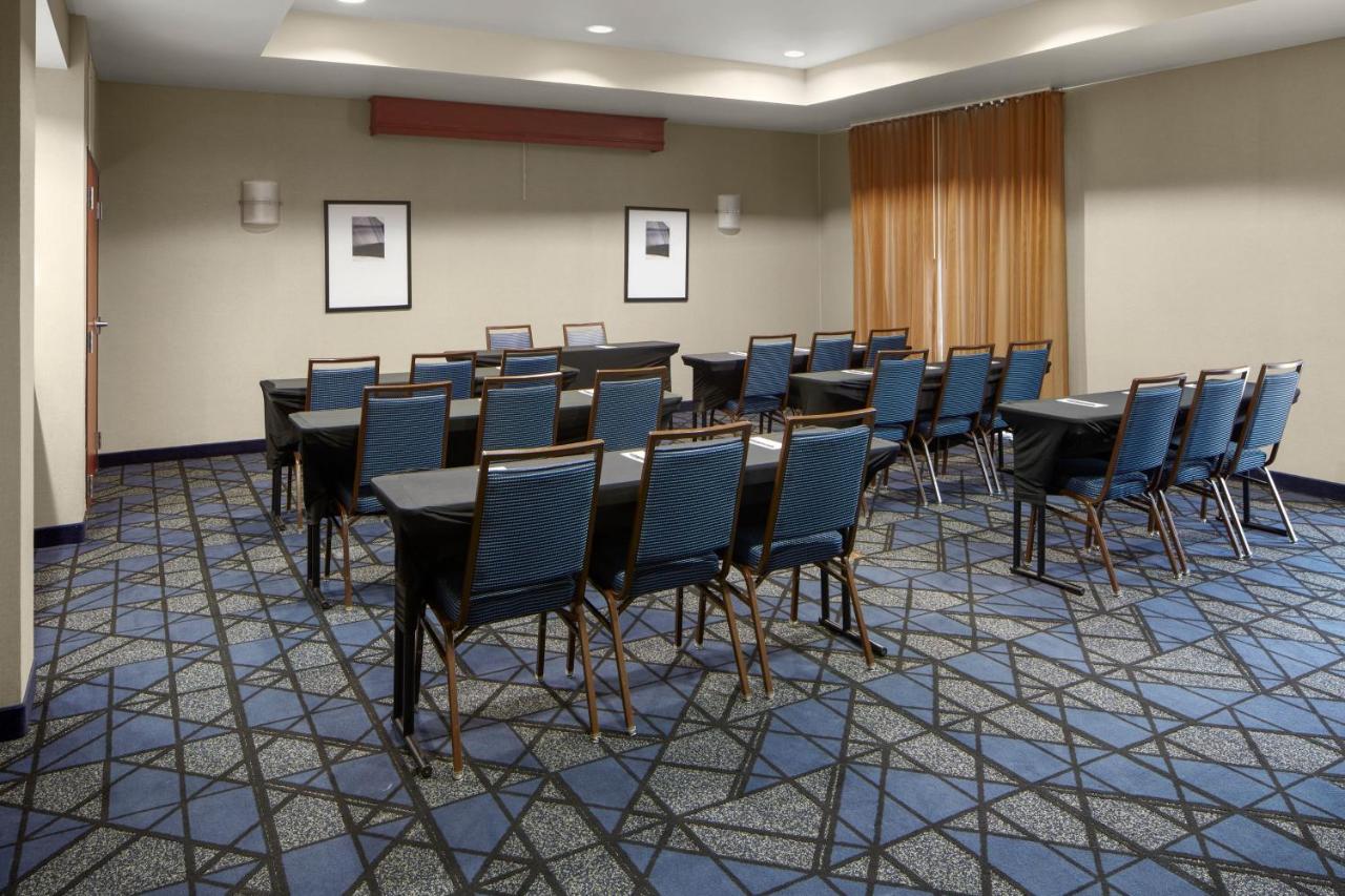  | Courtyard by Marriott Winchester Medical Center