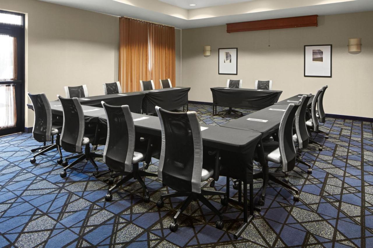 | Courtyard by Marriott Winchester Medical Center