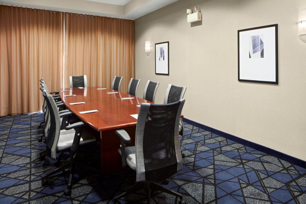  | Courtyard by Marriott Winchester Medical Center