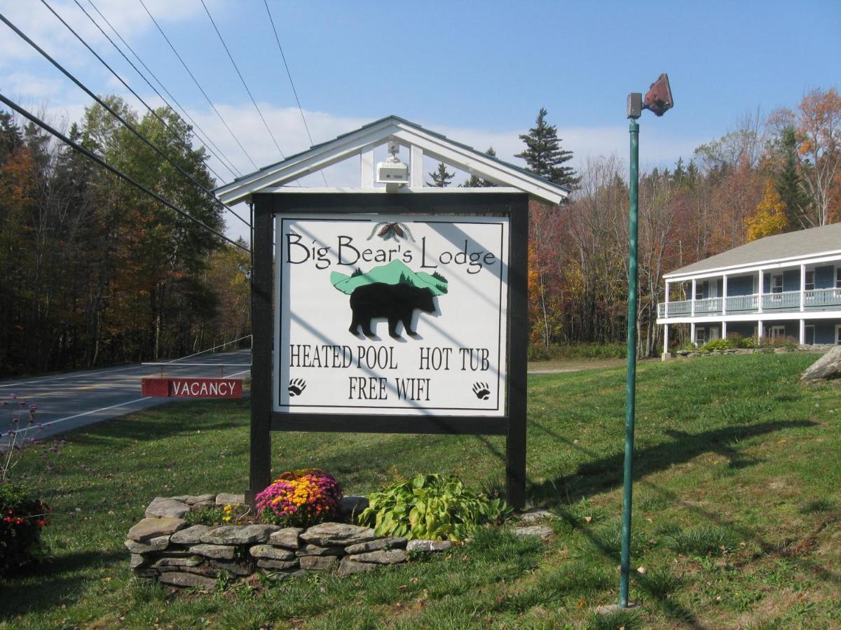 | Big Bears Lodge