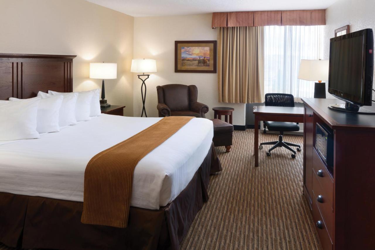  | Ramkota Hotel - Casper