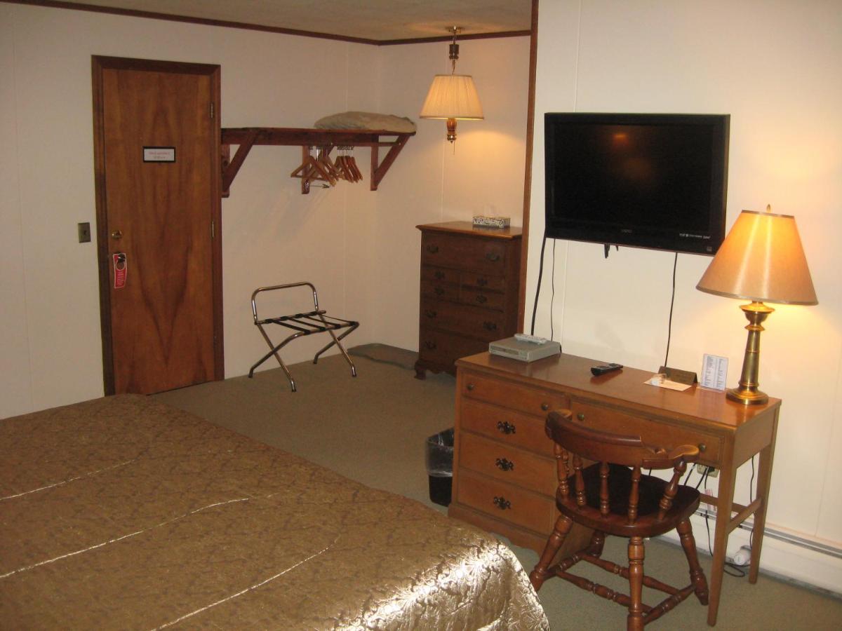 | Big Bears Lodge