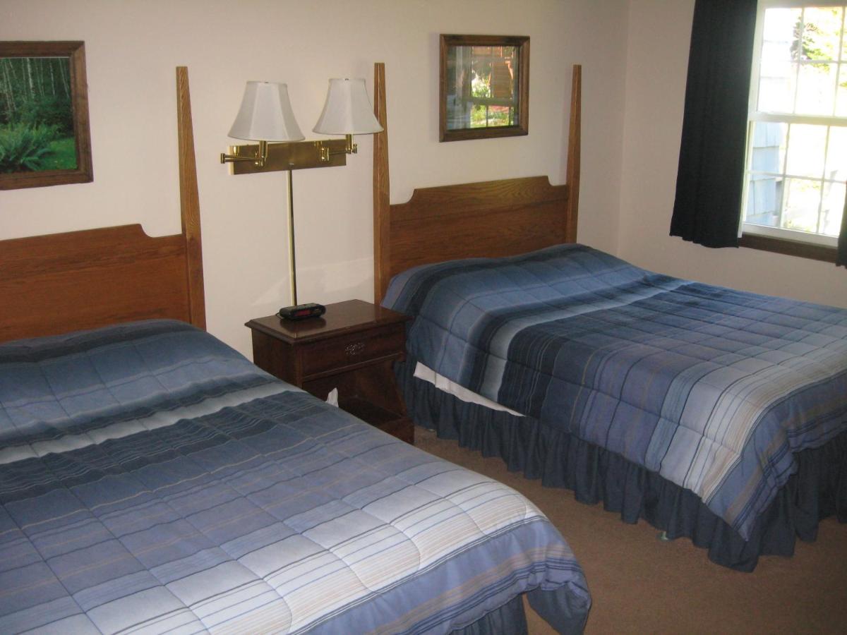 | Big Bears Lodge