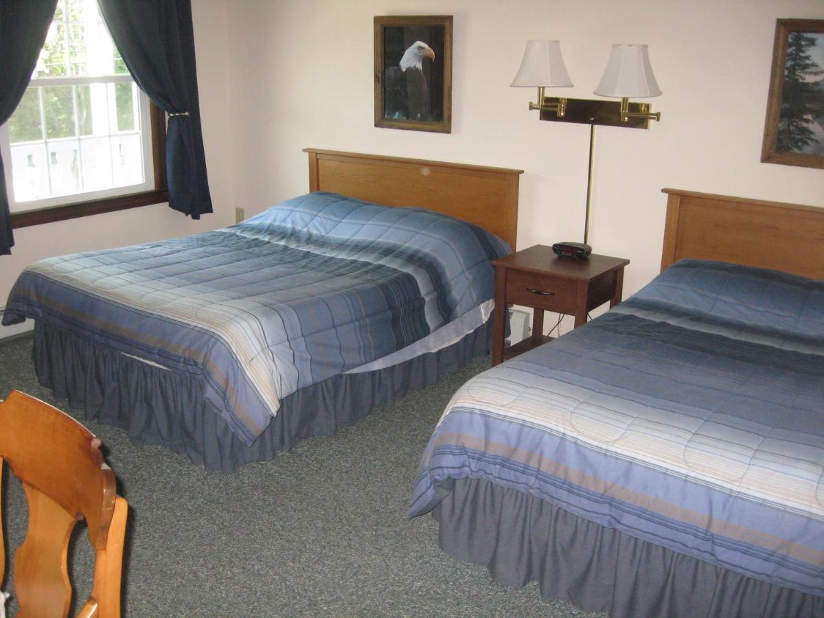 | Big Bears Lodge