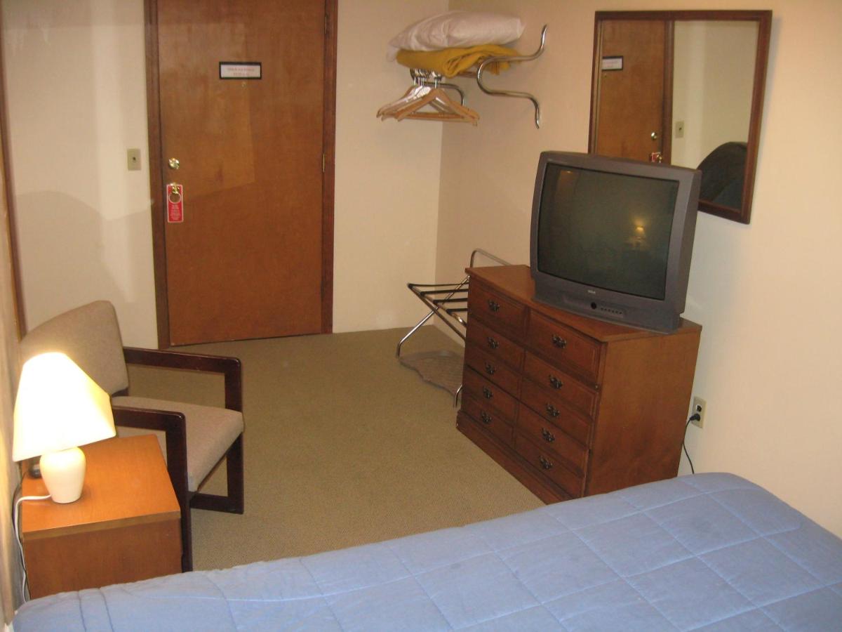 | Big Bears Lodge