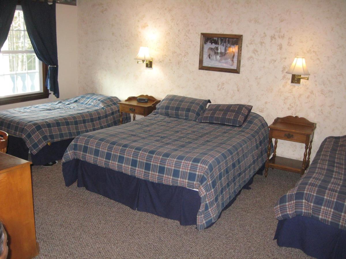 | Big Bears Lodge