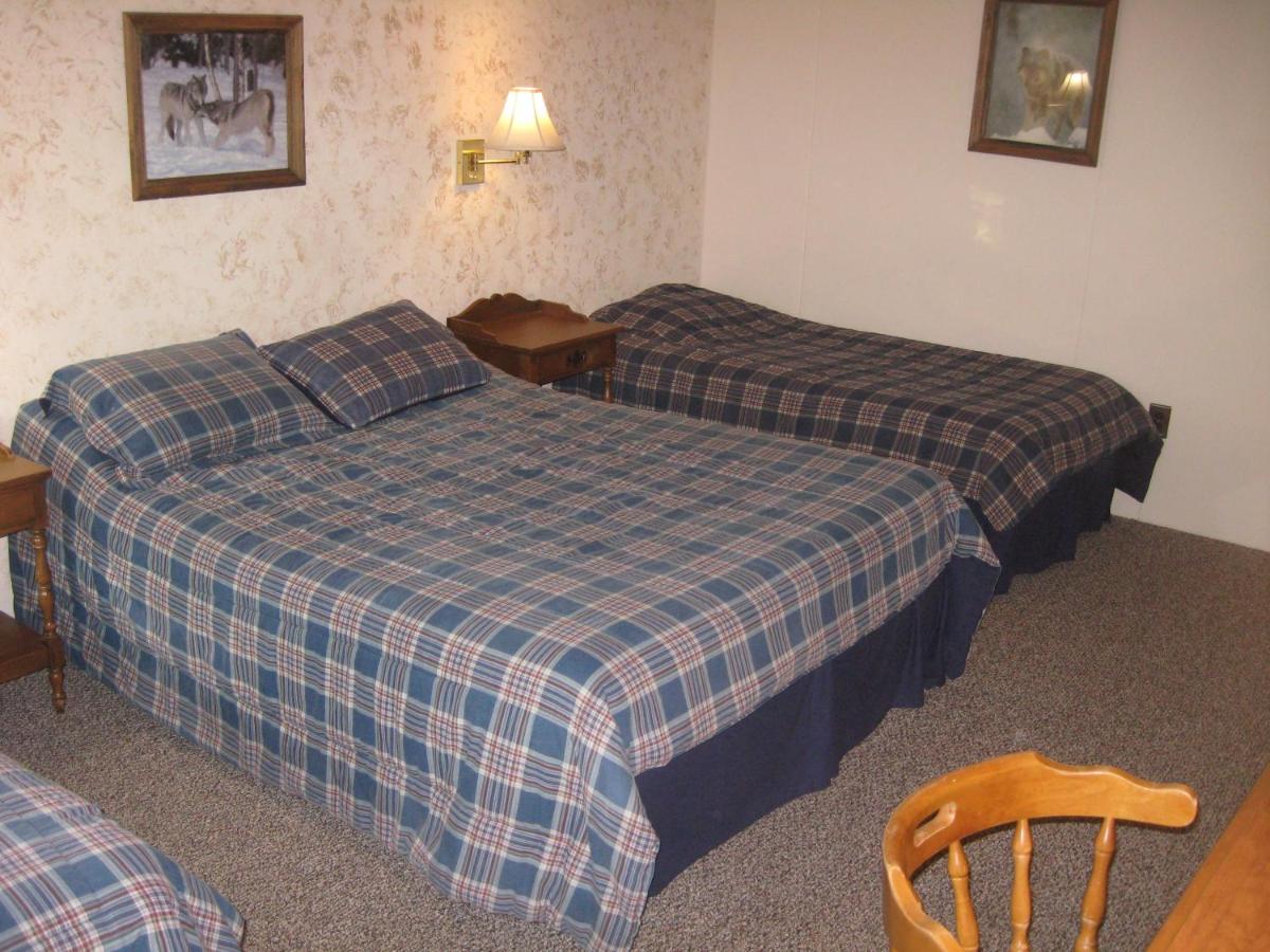 | Big Bears Lodge