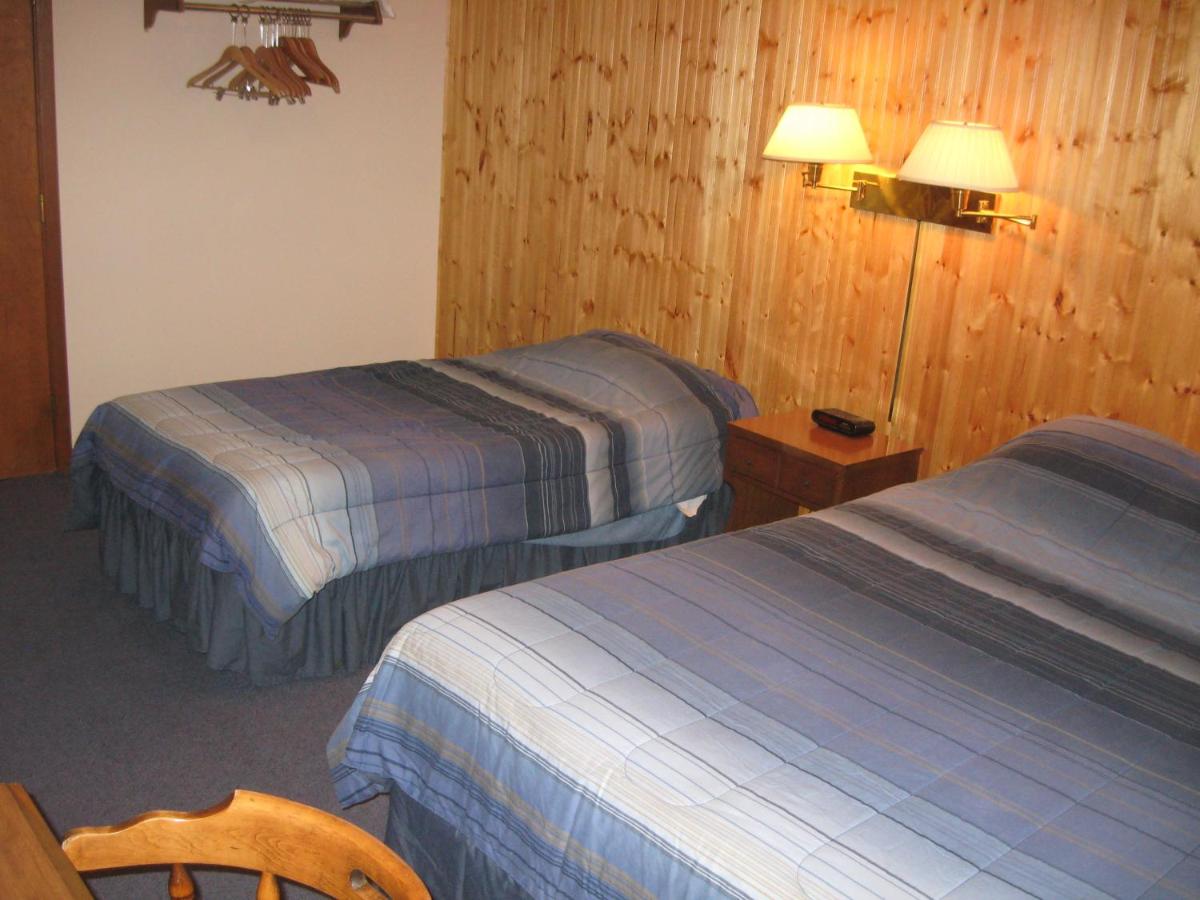 | Big Bears Lodge